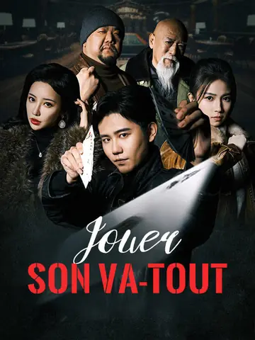 Jouer son va-tout