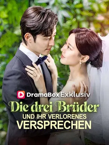 Die drei Brüder und ihr verlorenes Versprechen(Deutsch Synchronisiert)
