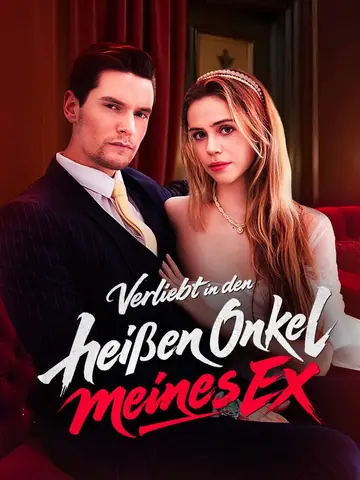 Verliebt in den heißen Onkel meines Ex