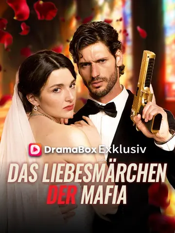 Das Liebesmärchen der Mafia
