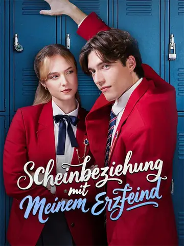 Scheinbeziehung mit meinem Erzfeind