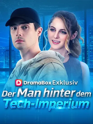 Der Mann hinter dem Tech-Imperium
