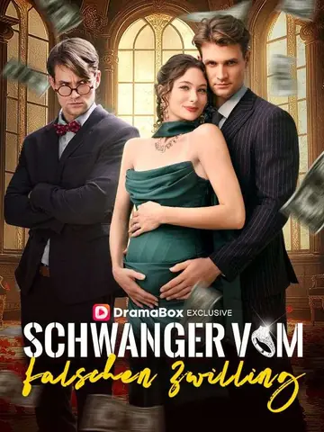 Schwanger vom falschen Zwilling