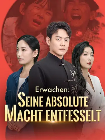 Erwachen: Seine absolute Macht entfesselt