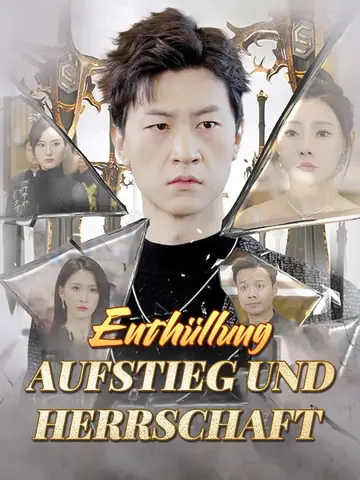 Enthüllung, Aufstieg und Herrschaft