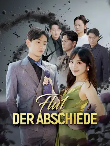Flut der Abschiede