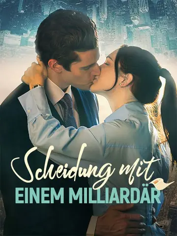 Scheidung mit einem Milliardär