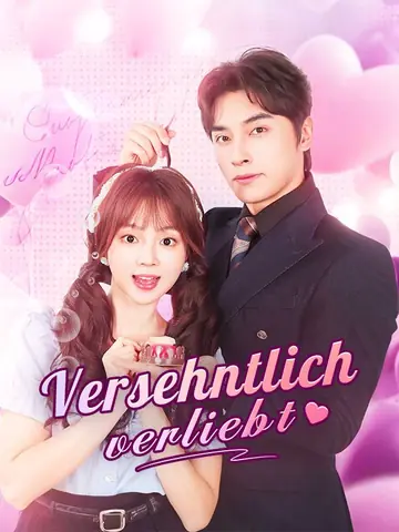 Versehntlich verliebt