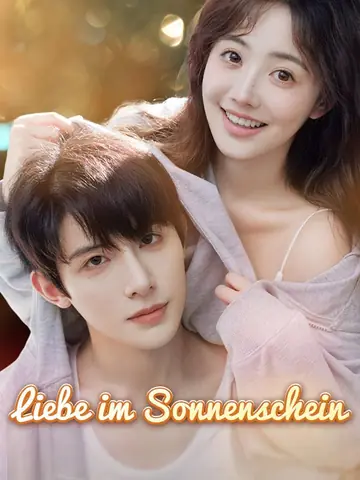 Liebe im Sonnenschein