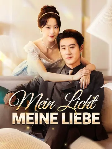 Mein Licht, meine Liebe