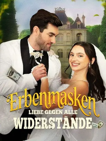 Erbenmasken: Liebe gegen alle Widerstände