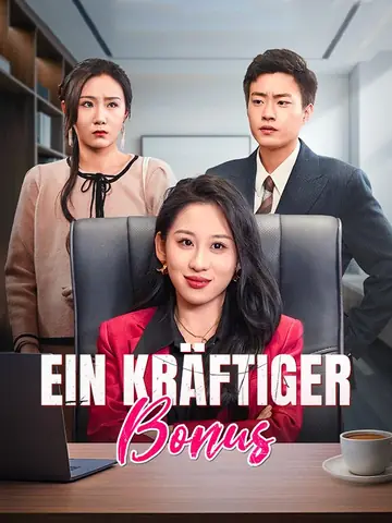 Ein kräftiger Bonus