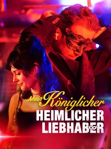 Mein königlicher heimlicher Liebhaber