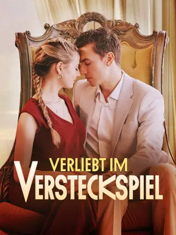 Verliebt im Versteckspiel