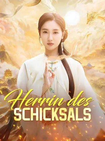 Herrin des Schicksals