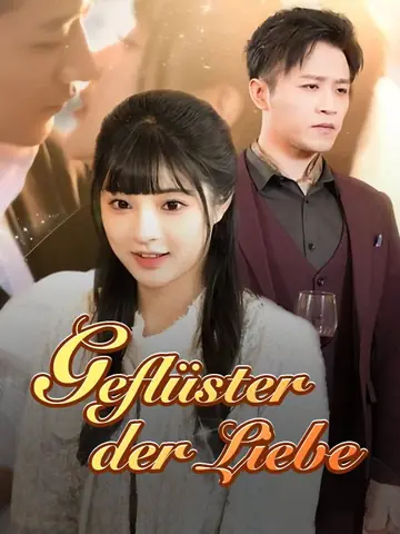 Geflüster der Liebe