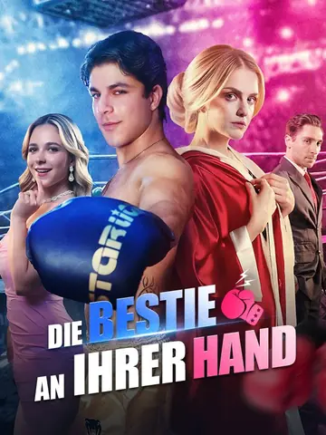 Die Bestie an ihrer Hand