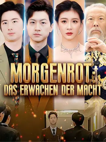 Morgenrot: Das Erwachen der Macht