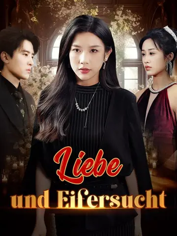 Liebe und Eifersucht