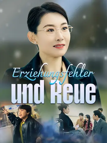 Erziehungsfehler und Reue