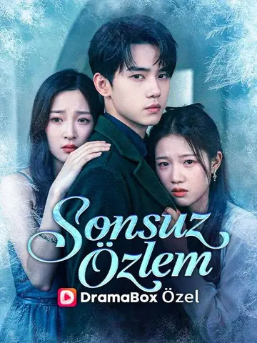 Sonsuz Özlem