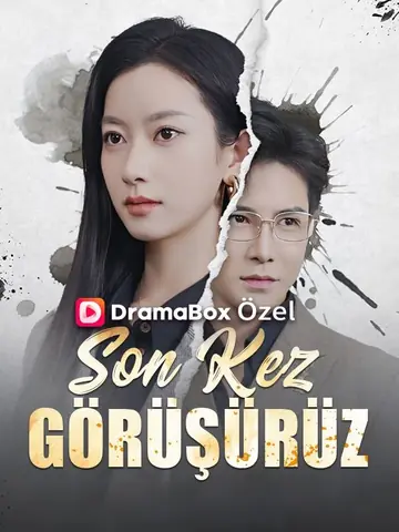 Son Kez Görüşürüz