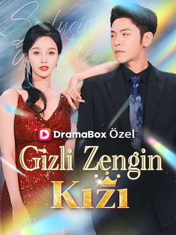 Gizli Zengin Kızı