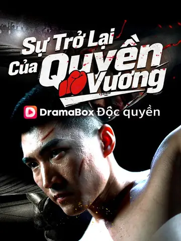 Sự Trở Lại Của Quyền Vương