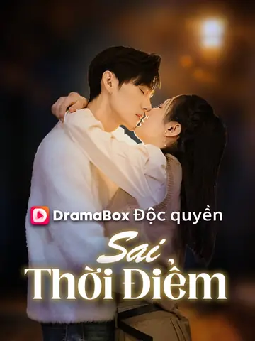 Sai Thời Điểm