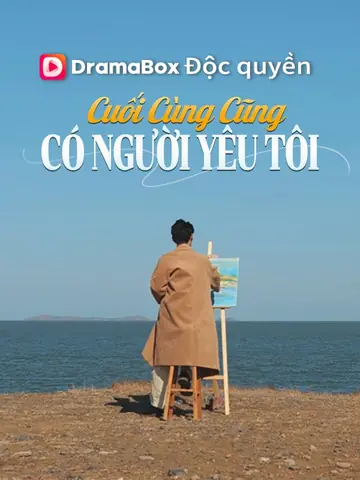 Cuối Cùng Cũng Có Người Yêu Tôi