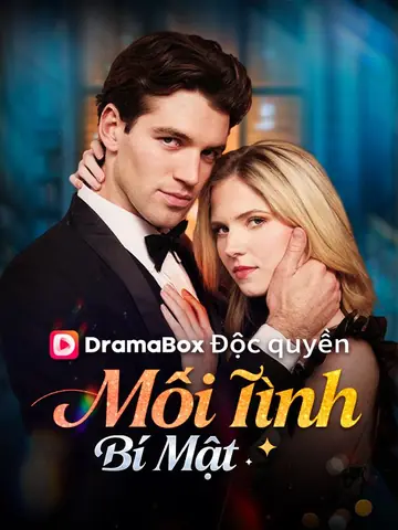Mối Tình Bí Mật