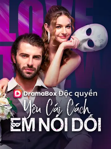 Yêu Cái Cách Em Nói Dối