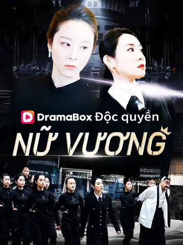Nữ Vương