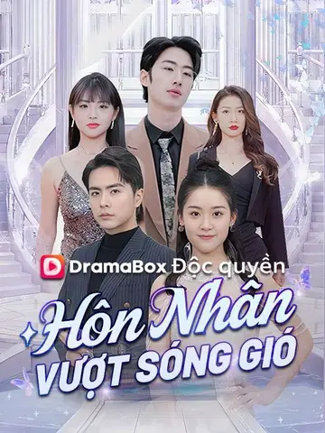 Hôn Nhân Vượt Sóng Gió