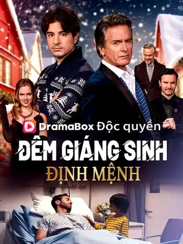 Đêm Giáng Sinh Định Mệnh