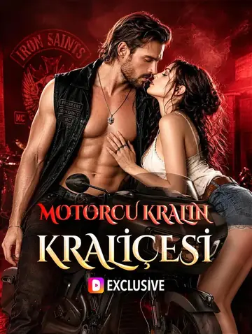 MOTORCU KRALIN KRALİÇESİ(Dublajlı)