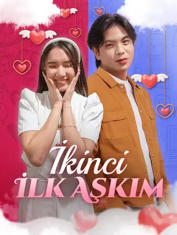 İkinci İlk Aşkım