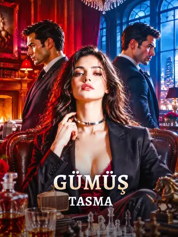 GÜMÜŞ TASMA