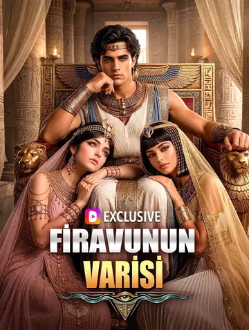 FİRAVUNUN VARİSİ