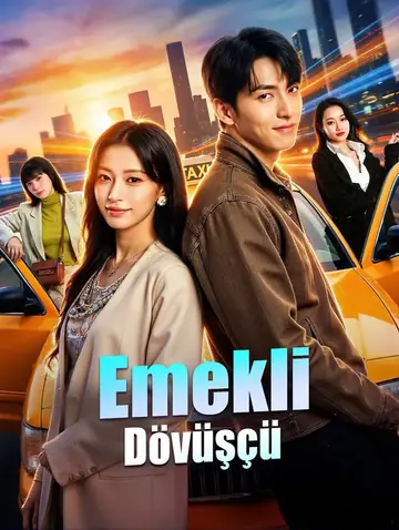 Emekli Dövüşçü(Dublajlı)