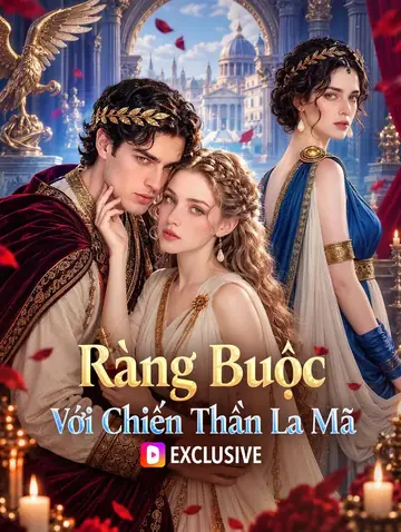 Ràng Buộc Với Chiến Thần La Mã