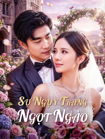 Sự Ngụy TrangNgọt Ngào