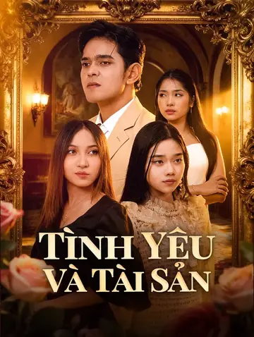 Tình YêuVà Tài Sản