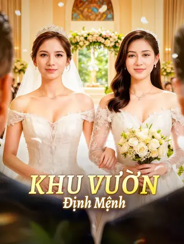 Khu Vườn Định Mệnh