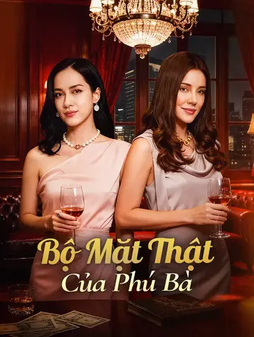 Bộ Mặt Thật Của Phú Bà
