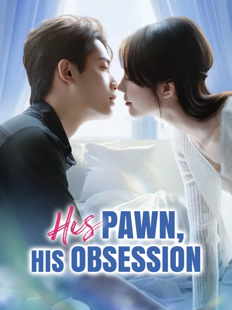 His Pawn, His Obsession