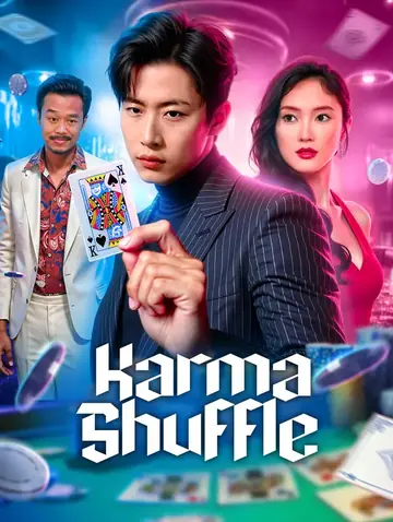 Karma Shuffle