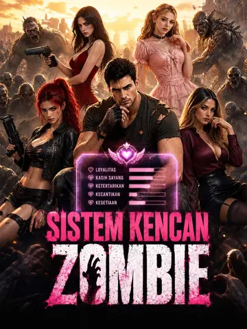 Sistem Kencan Zombie