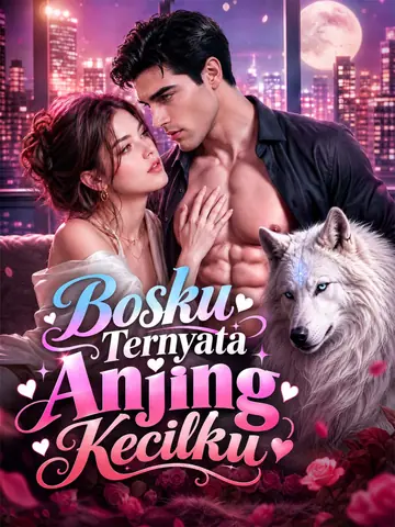 Bosku Ternyata Anjing Kecilku