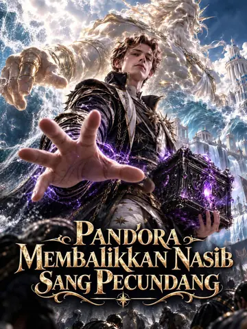 Pandora Membalikkan Nasib Sang Pecundang